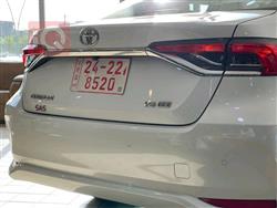 تۆیۆتا کۆرۆلا